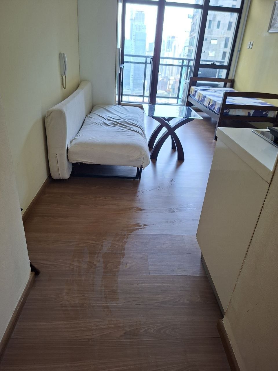 Unit 3902, Knightsbridge Residences, Makati City
