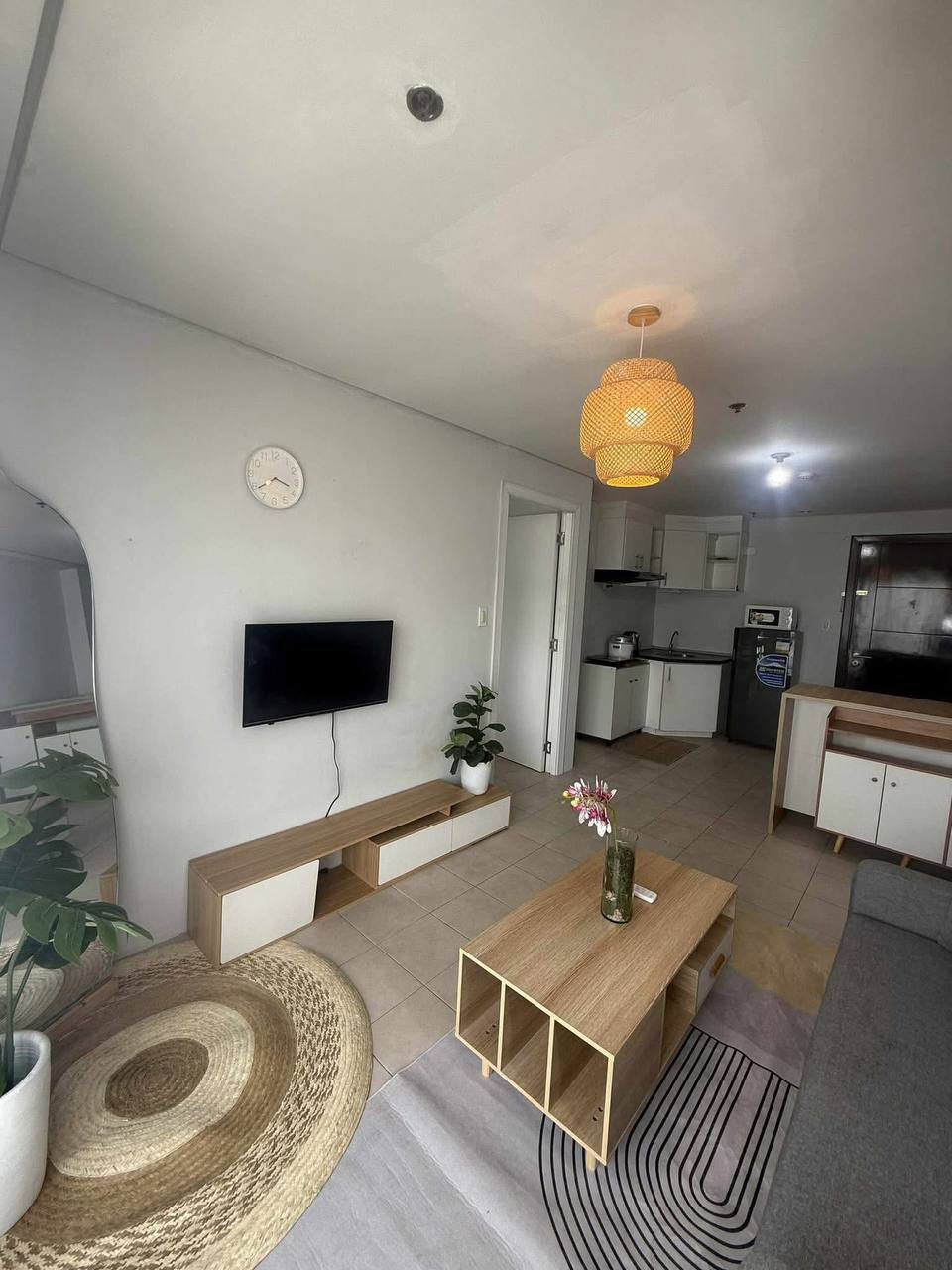 Unit 15, Avida Towers Ninth Avenue Tower One, BGC, Taguig City