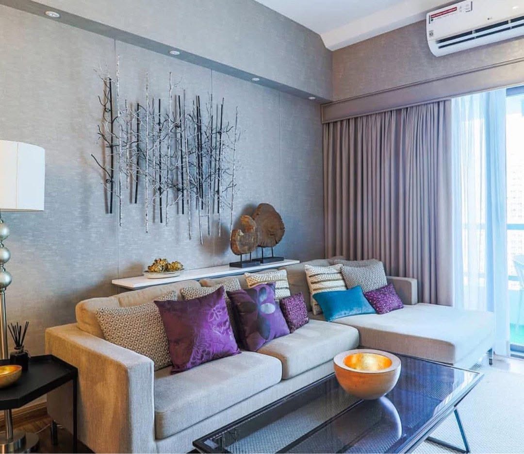 Shang Salcedo Place Tower One, Salcedo Village, Makati City