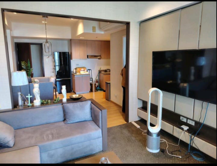 Unit 38, The St. Francis Shangri-la Place, Ortigas Center, Mandaluyong City