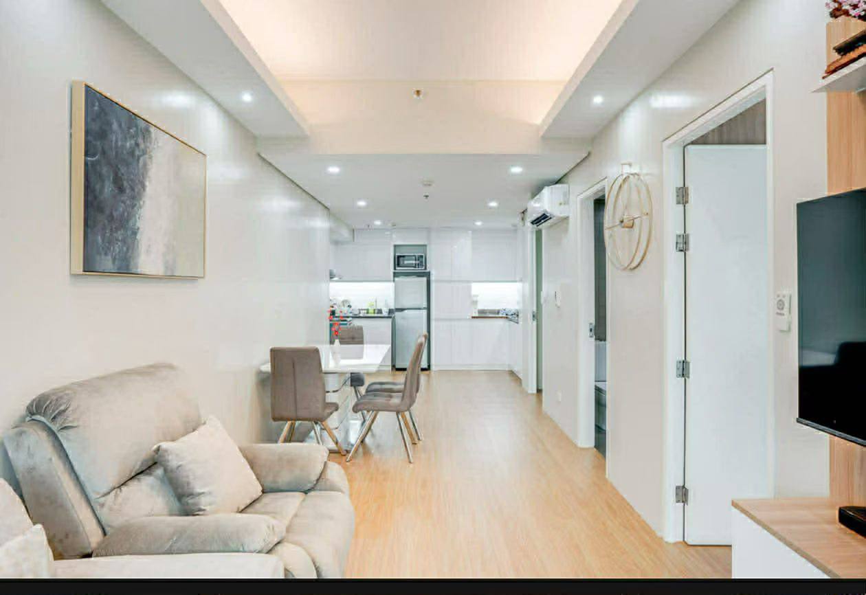Unit 15, Park West Tower Two, BGC, Taguig City