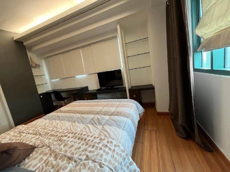 McKinley Park Residences, BGC, Taguig City