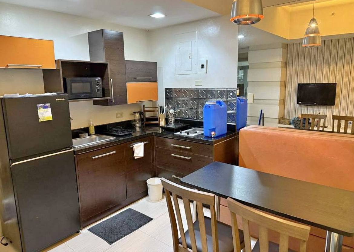 Unit 17, Princeville Condo, Mandaluyong City