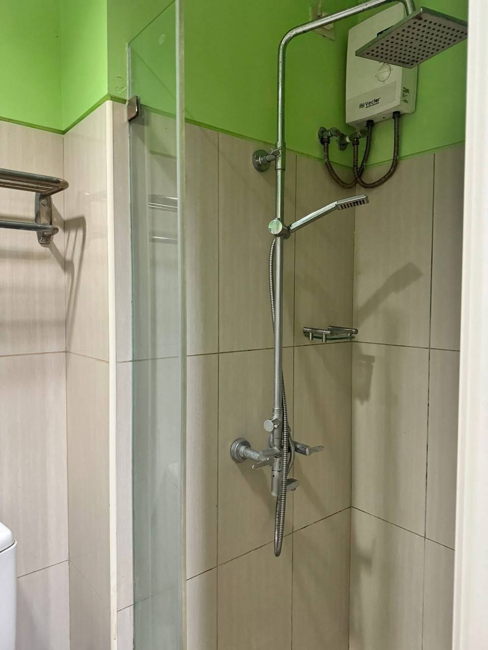 Shell Residences Tower C, Pasay City