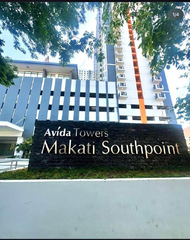 Avida Towers Southpoint