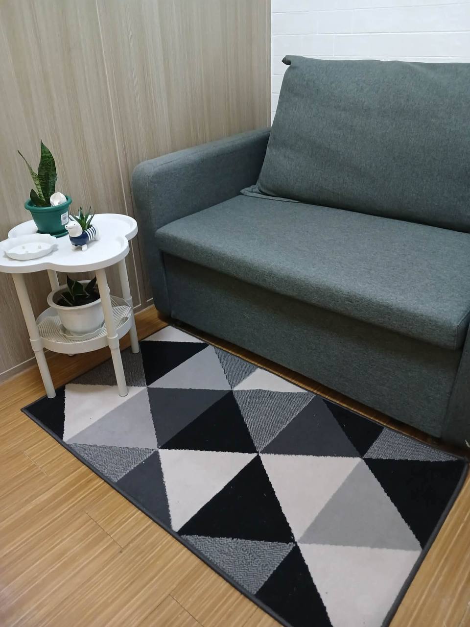 Grace Residences, BGC, Taguig City