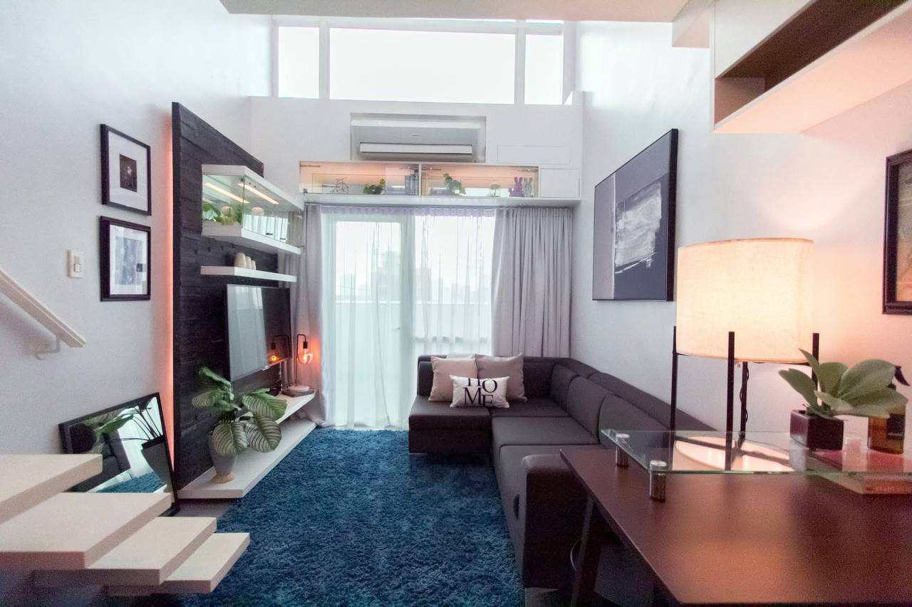 Unit 6, The Beacon Tower One, Legazpi Village, Makati City