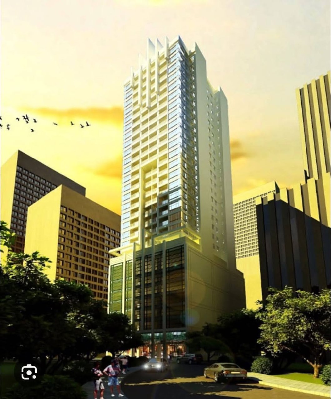 Salcedo Square