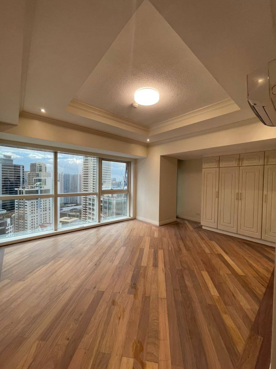 Forbes Tower, Salcedo Village, Makati City