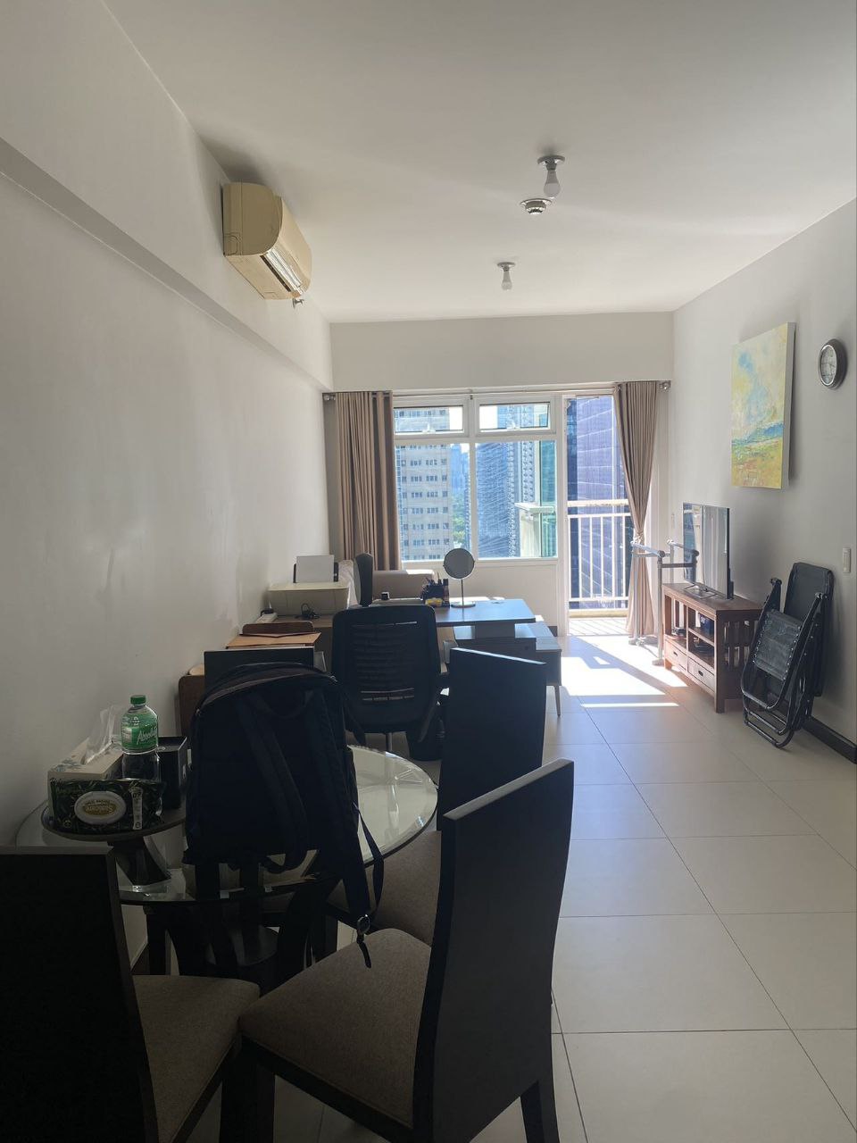 Two Serendra Aston Tower, BGC, Taguig City