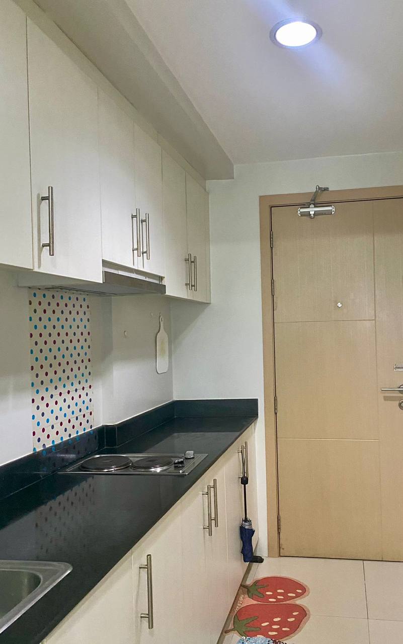 Unit 3, Sea Residences Tower One, Pasay City