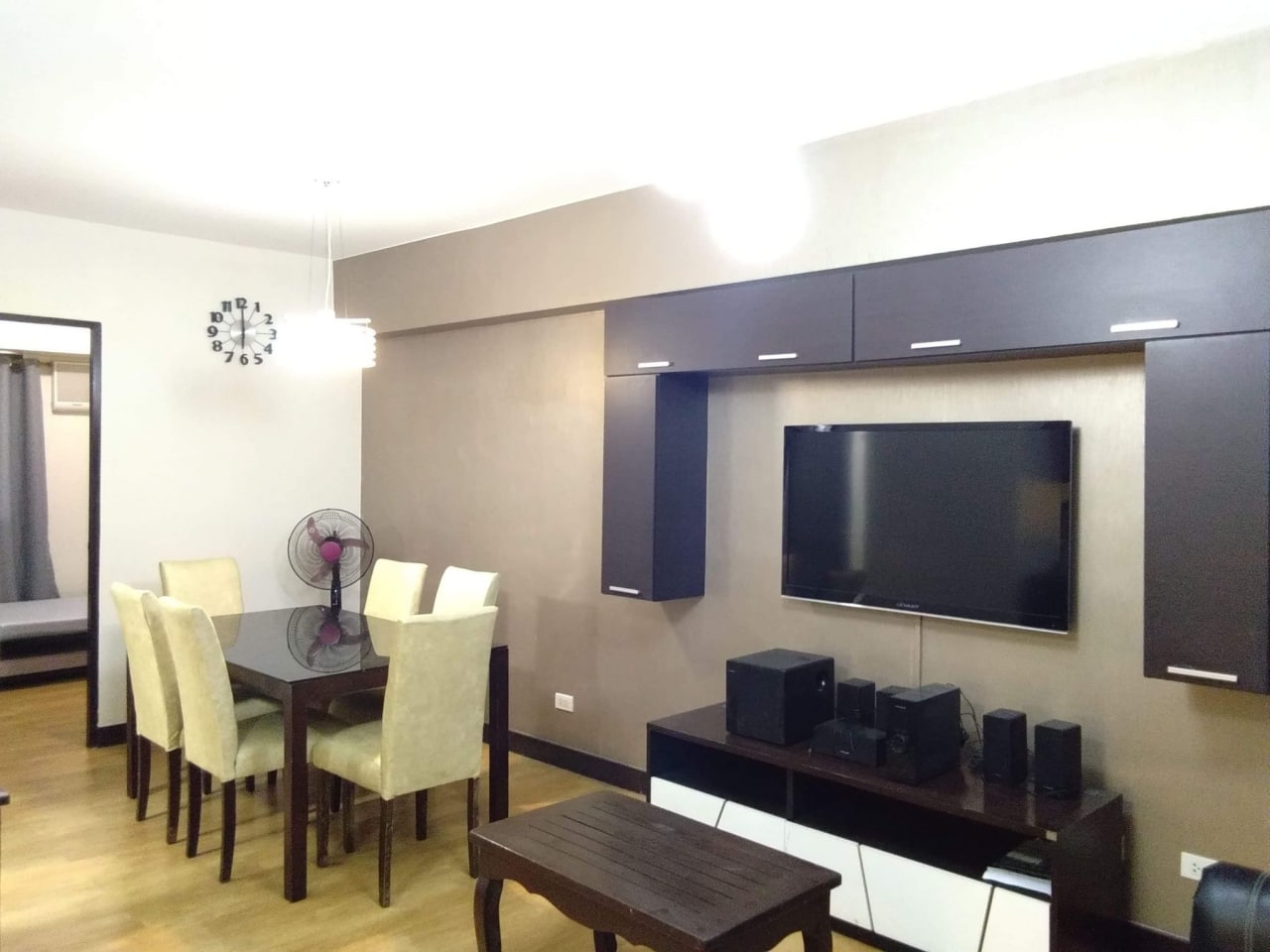 Royal Palm Residences, Taguig City