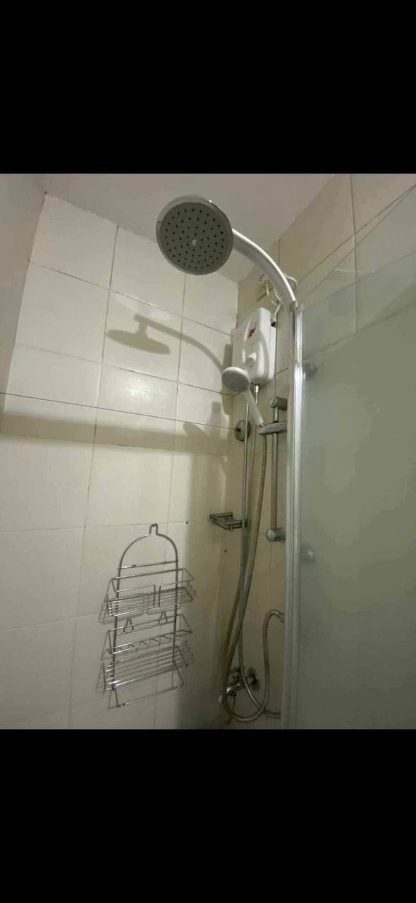 Unit 8, Jazz Residences Tower A, Makati City