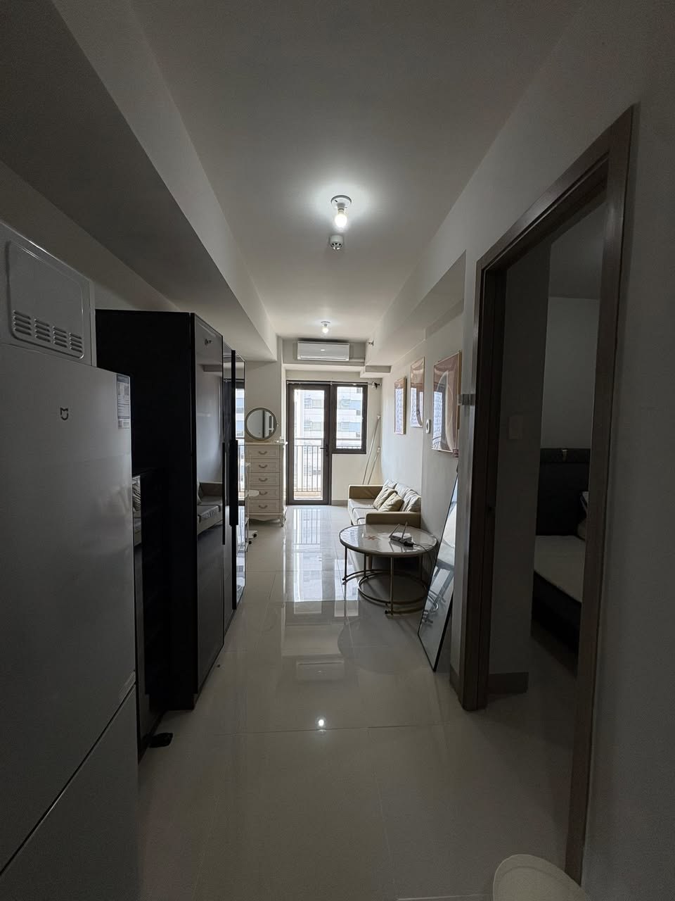 Unit 7, S Residences Tower One, Pasay City