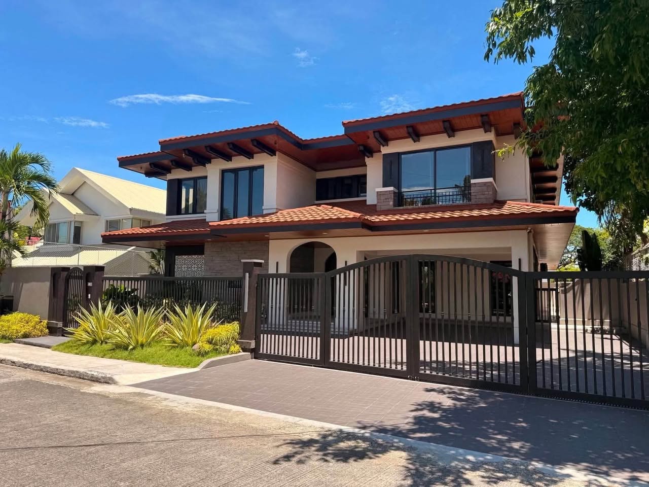 Ayala Alabang Village, Muntinlupa City