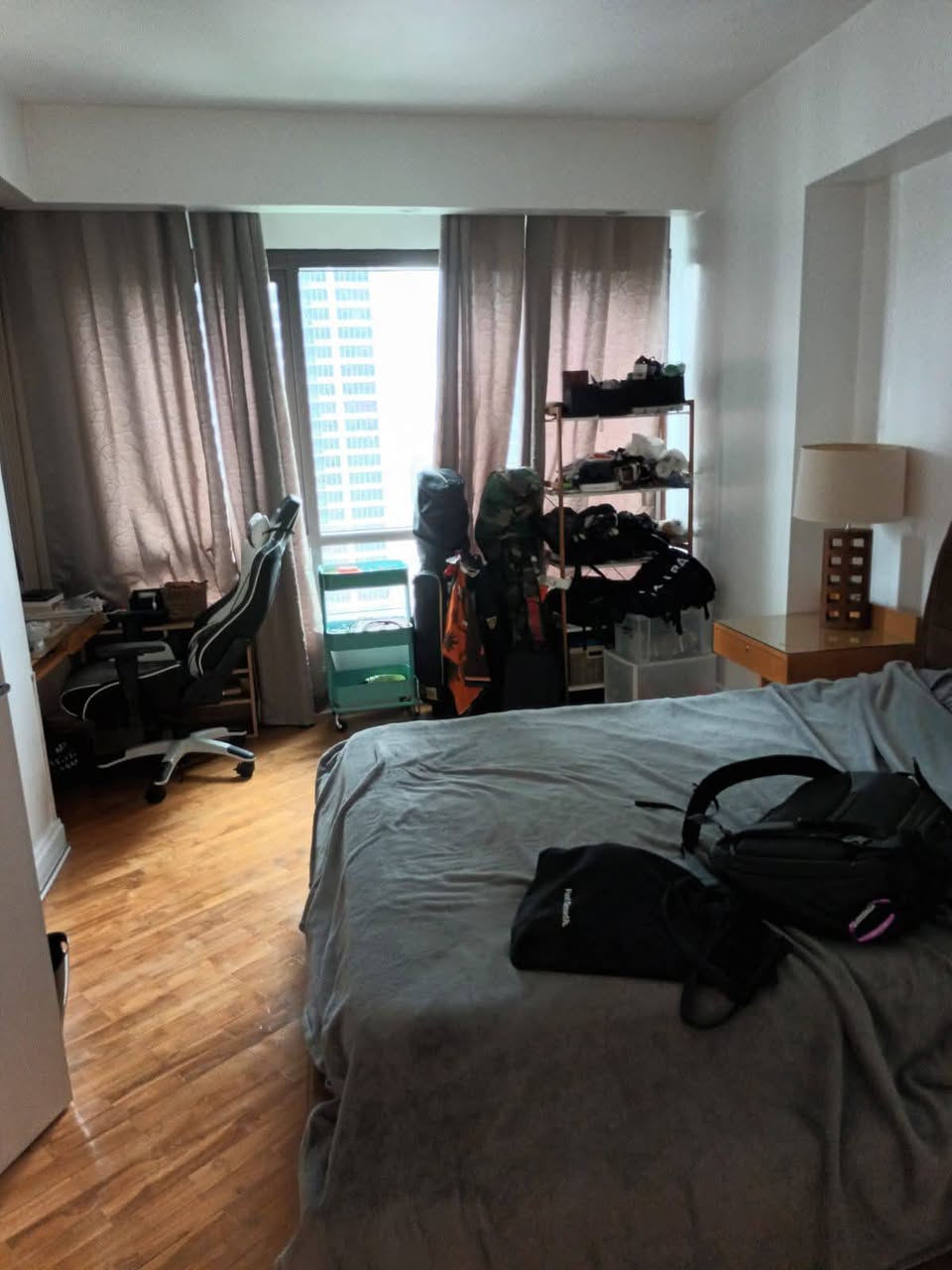 Unit 25, Joya Lofts and Towers North Tower, Rockwell Center, Makati City
