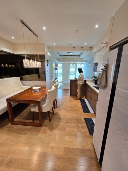 Unit 22, The Manansala, Rockwell Center, Makati City