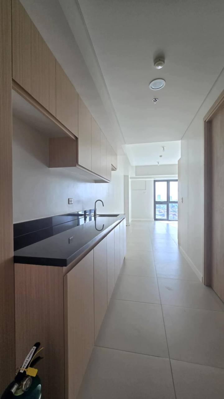 Callisto Tower One, Makati City