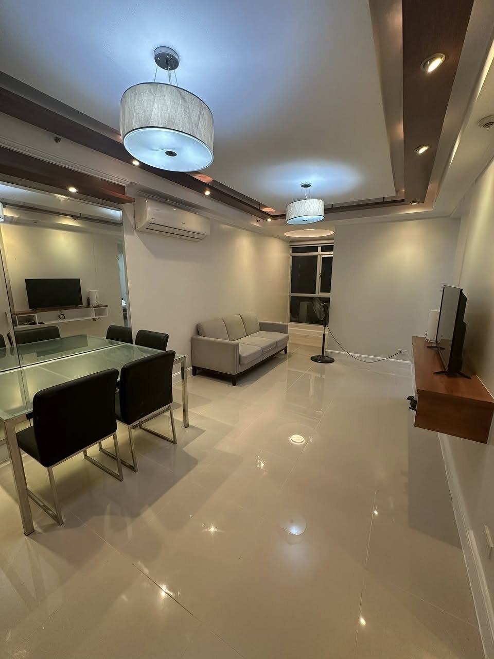 Kensington Place, BGC, Taguig City