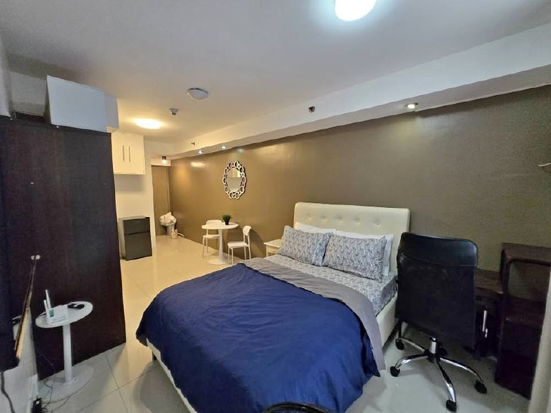 Unit 19, Antel Spa and Serenity Suites Antel Spa Residences, Makati City