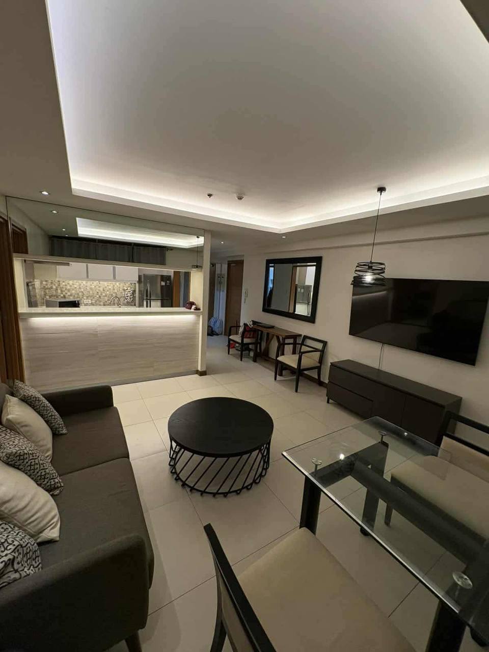 Unit 34MN, Icon Plaza, BGC, Taguig City