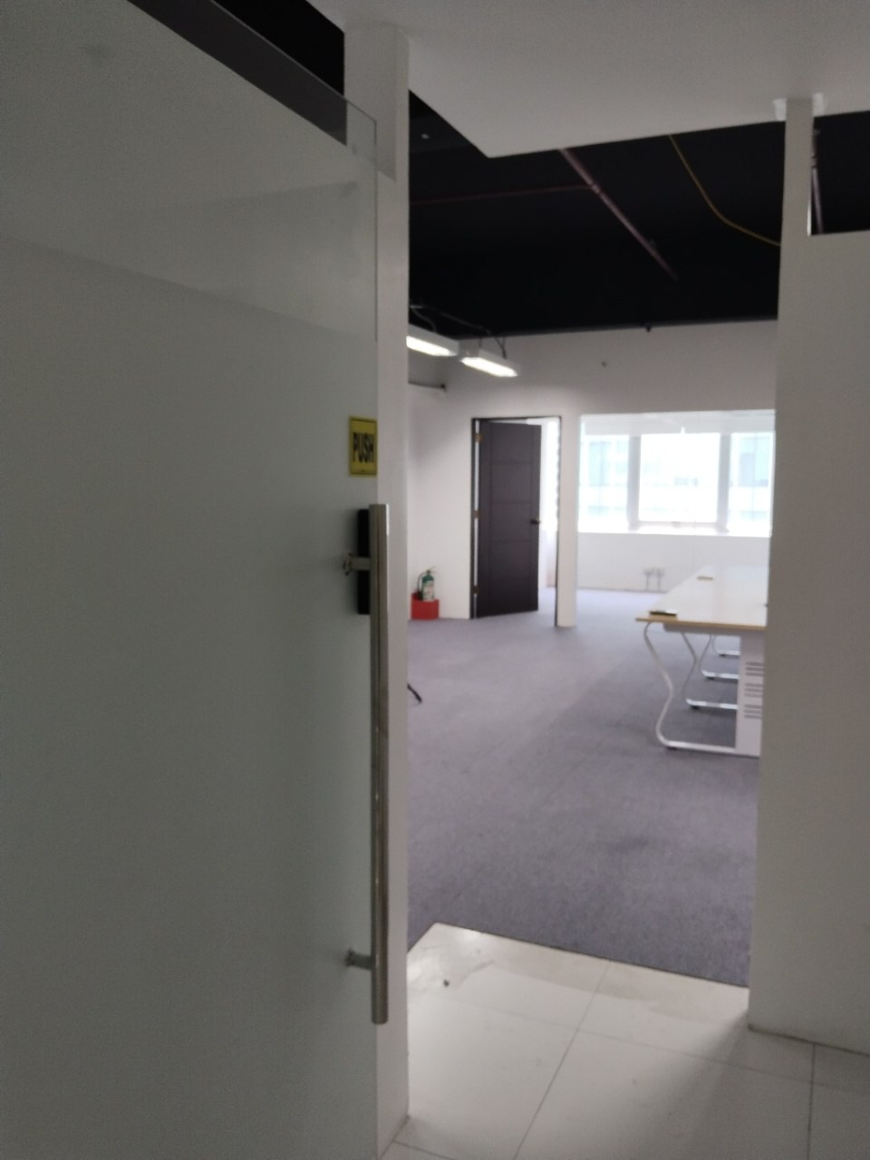 Unit 15, One Park Drive, BGC, Taguig City