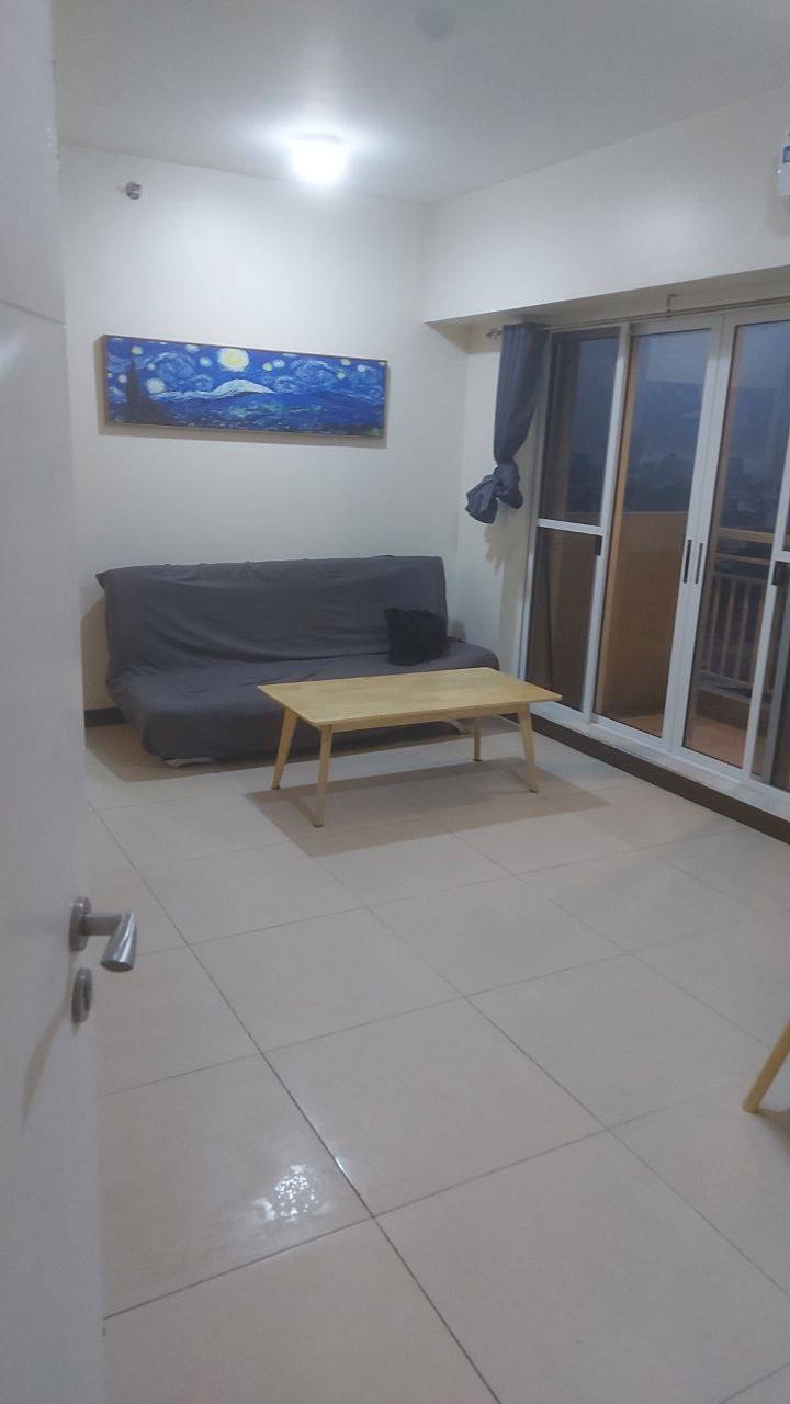 Unit 2112, Fairlane Residences, Pasig City