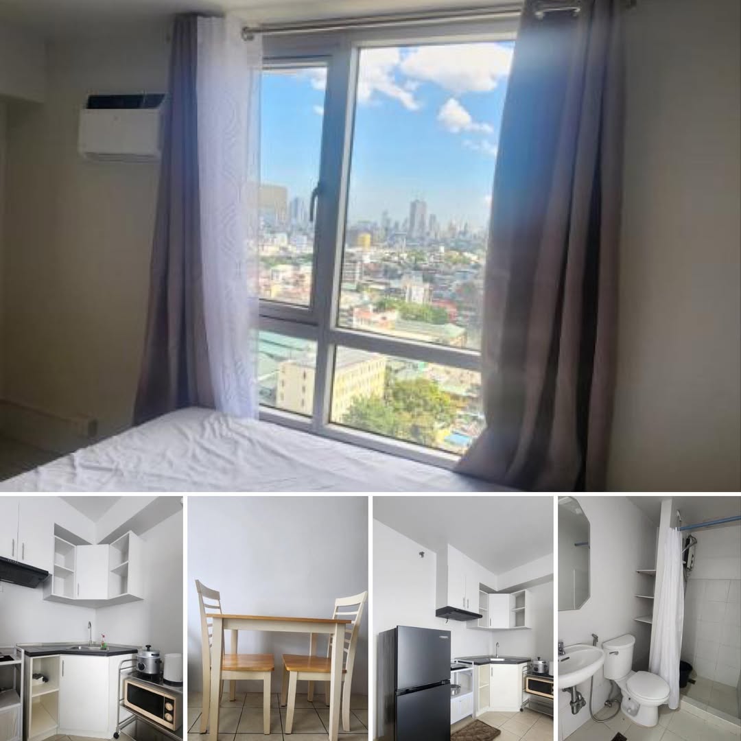 Avida Towers Makati West Tower One, BGC, Taguig City