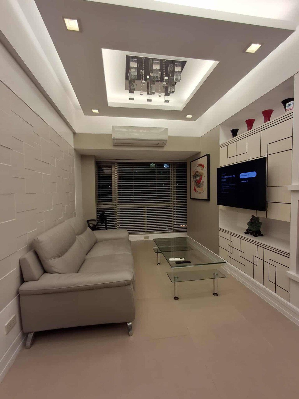 Unit 7, Forbeswood Parklane, BGC, Taguig City