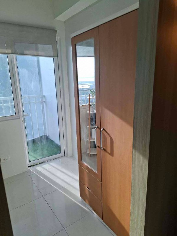 Unit 34, Breeze Residences, Pasay City