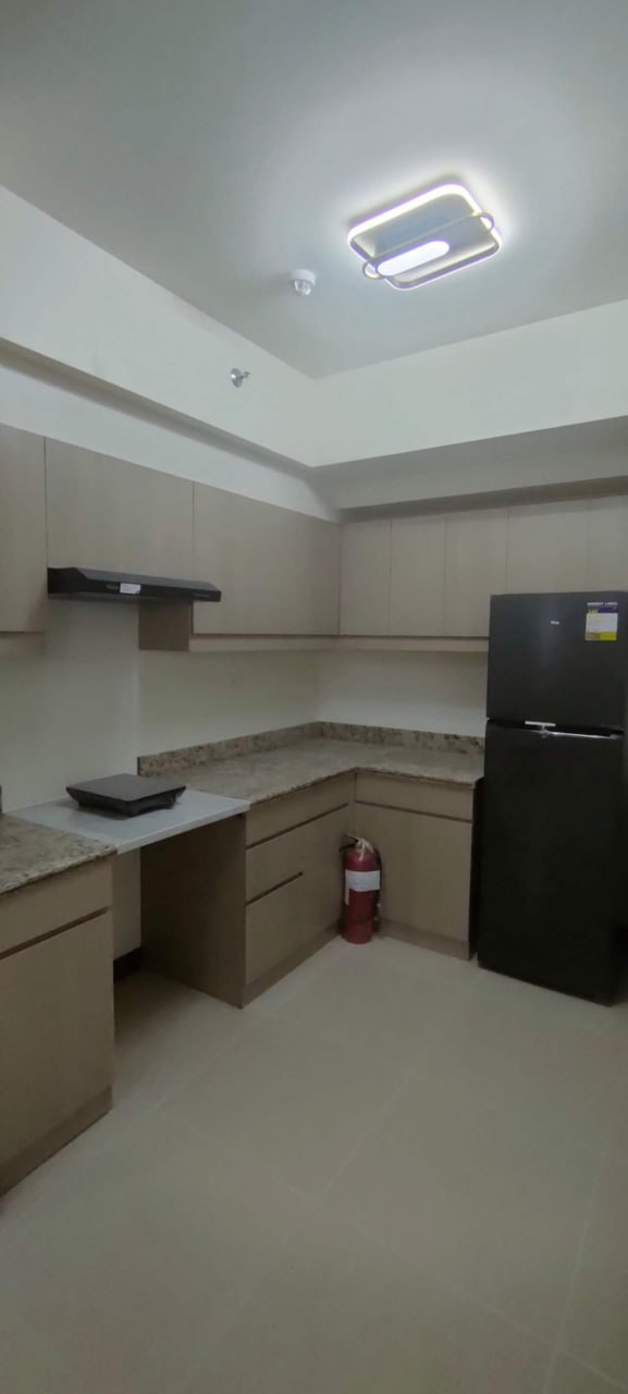 Unit 50, The Crestmont, Quezon City