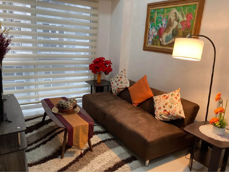 Unit 23B, Signa Designer Residences Tower One, Salcedo Village, Makati City