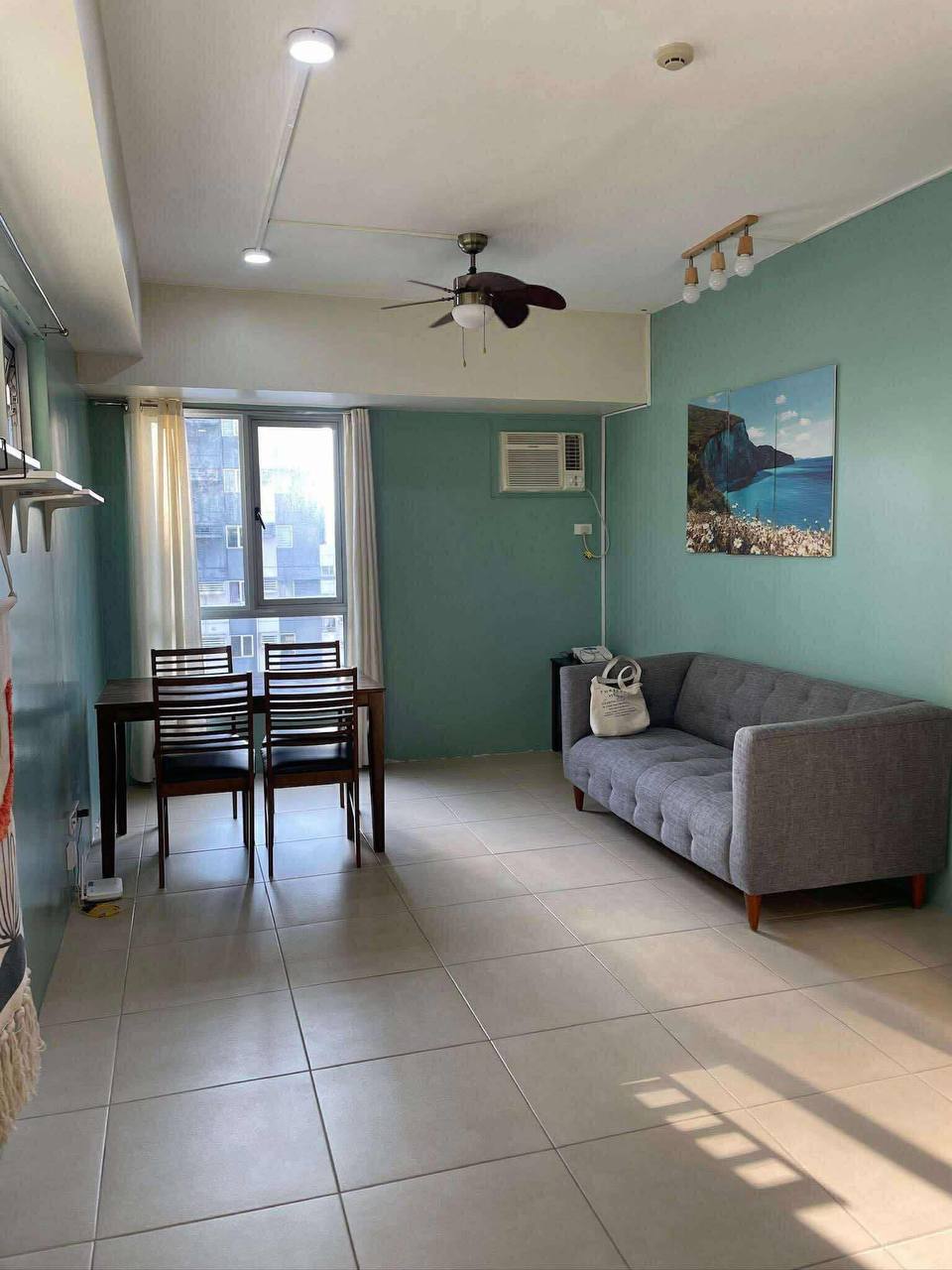 Unit 25, Avida Towers Thirty Fourth Tower One, Uptown BGC, Taguig City