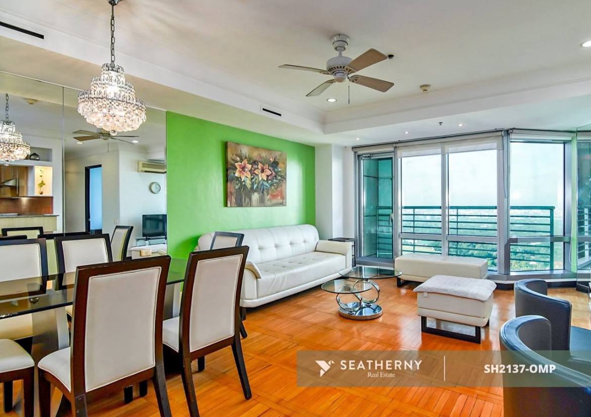 Unit 36, One McKinley Place, BGC, Taguig City