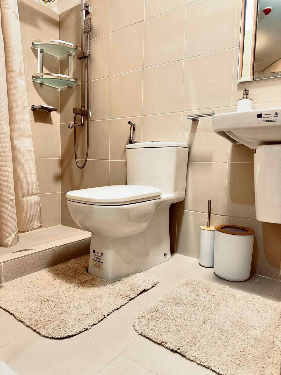 Unit 25, Lush Residences, Makati City