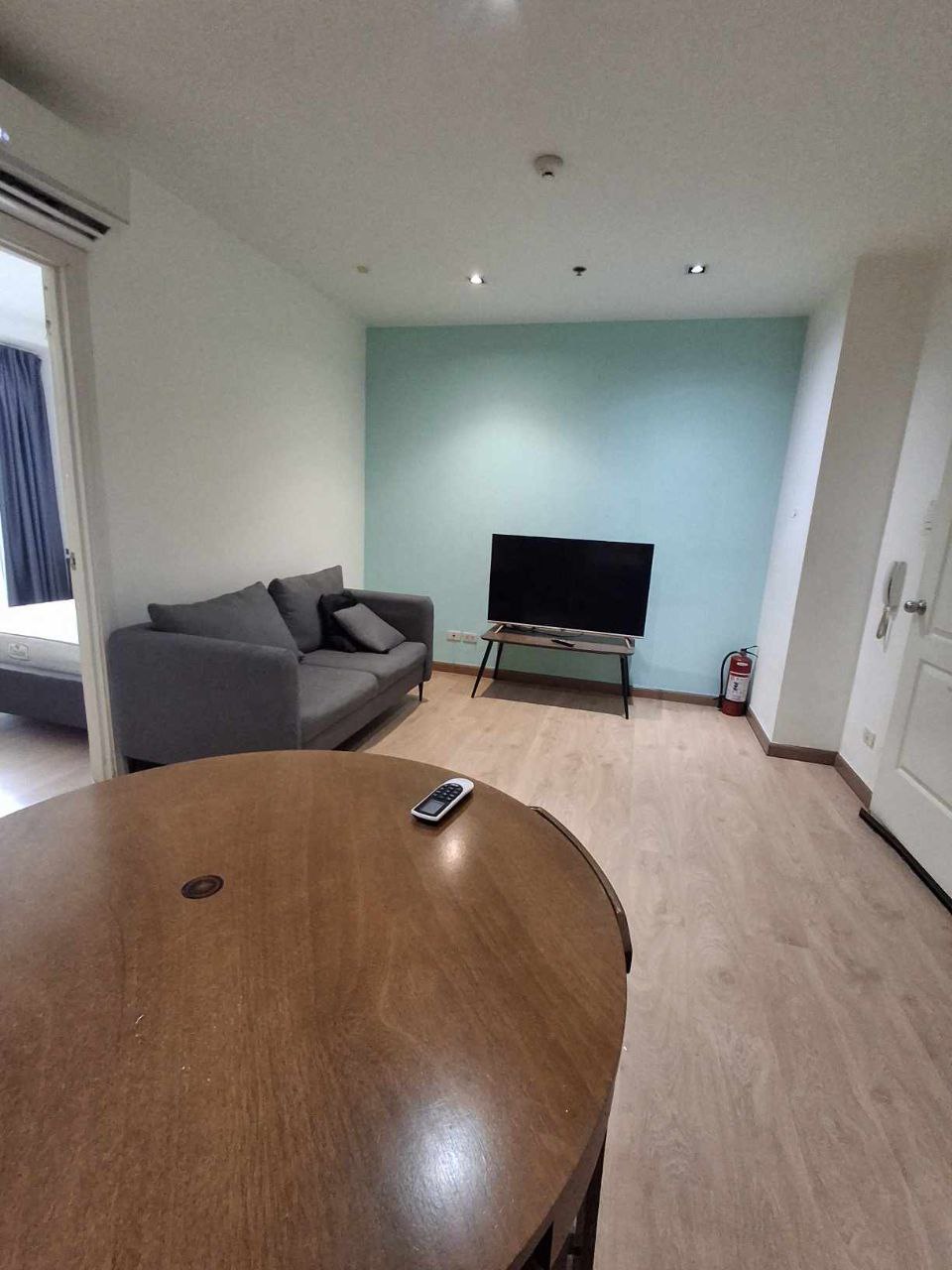 Unit 1204, Gramercy Residences, Century, Makati City