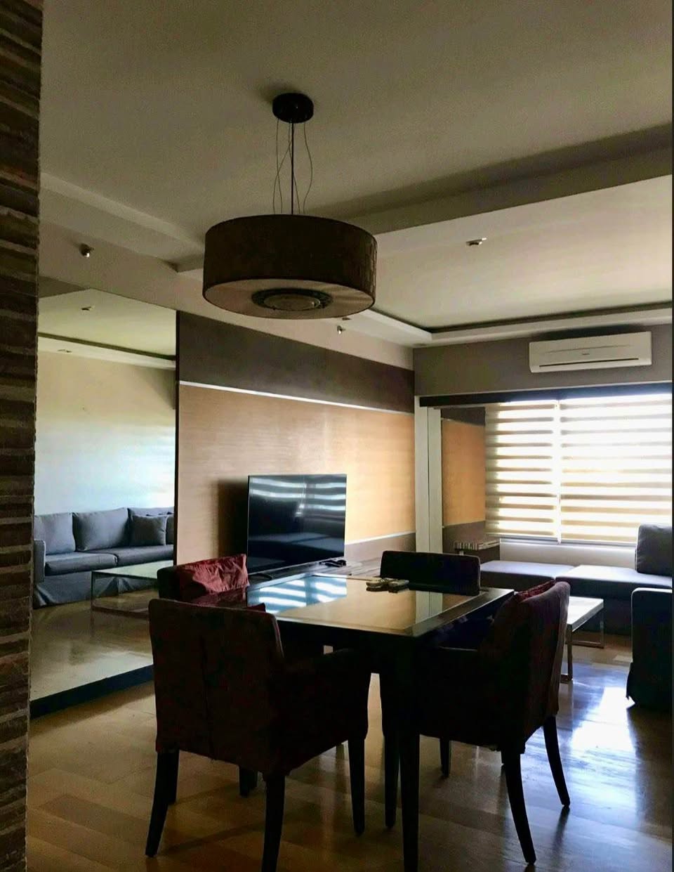 The Residences at Greenbelt Laguna Tower, Legazpi Village, Makati City