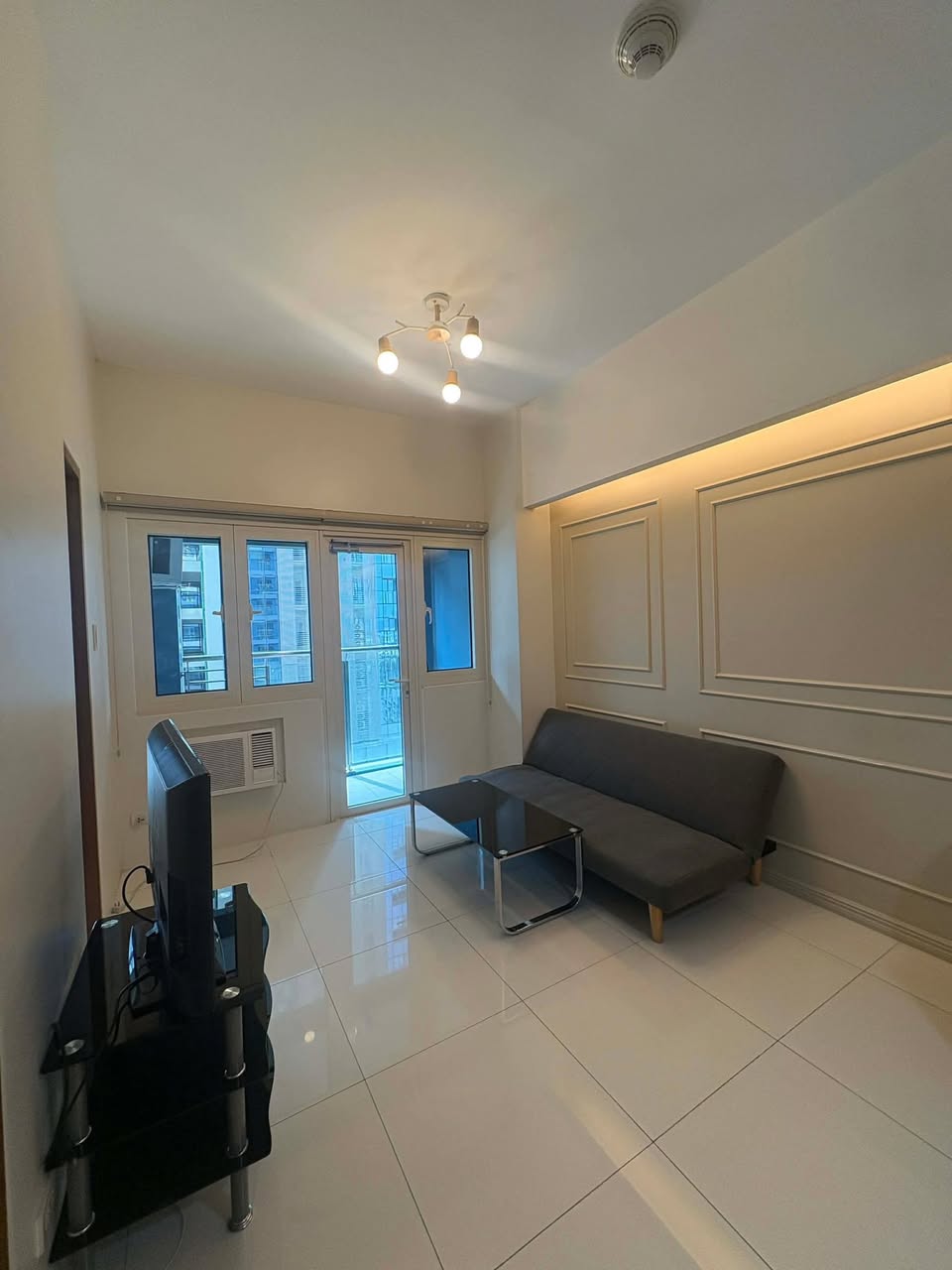 Unit GRANDCENTRALP, Central Park West Tower Two, BGC, Taguig City
