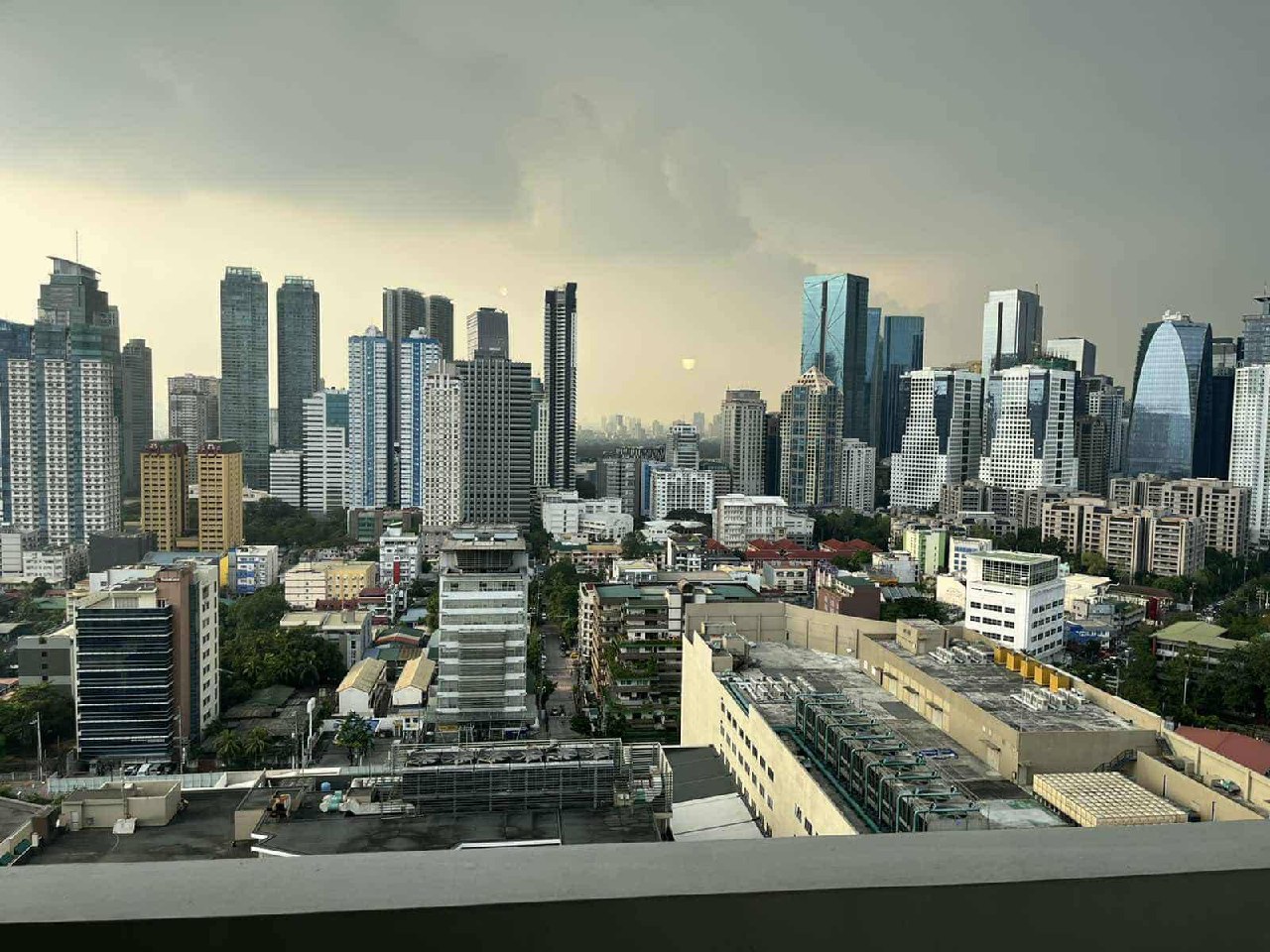 The Royalton Condo, Ortigas Center, Pasig City