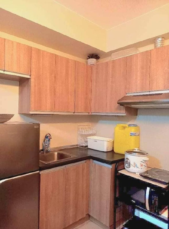 Unit 9, Avida Towers Centera Tower One, BGC, Taguig City