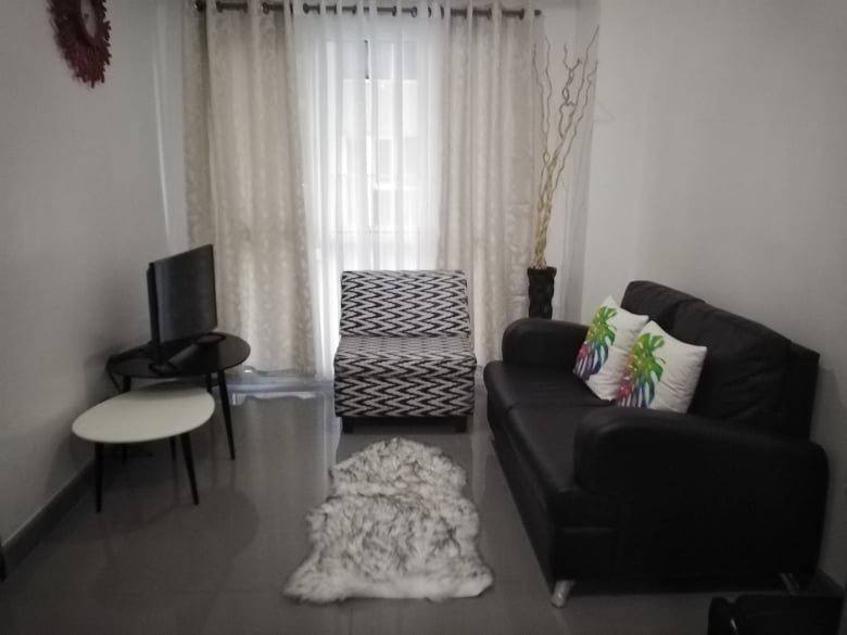 Signa Designer Residences Tower One, Salcedo Village, Makati City