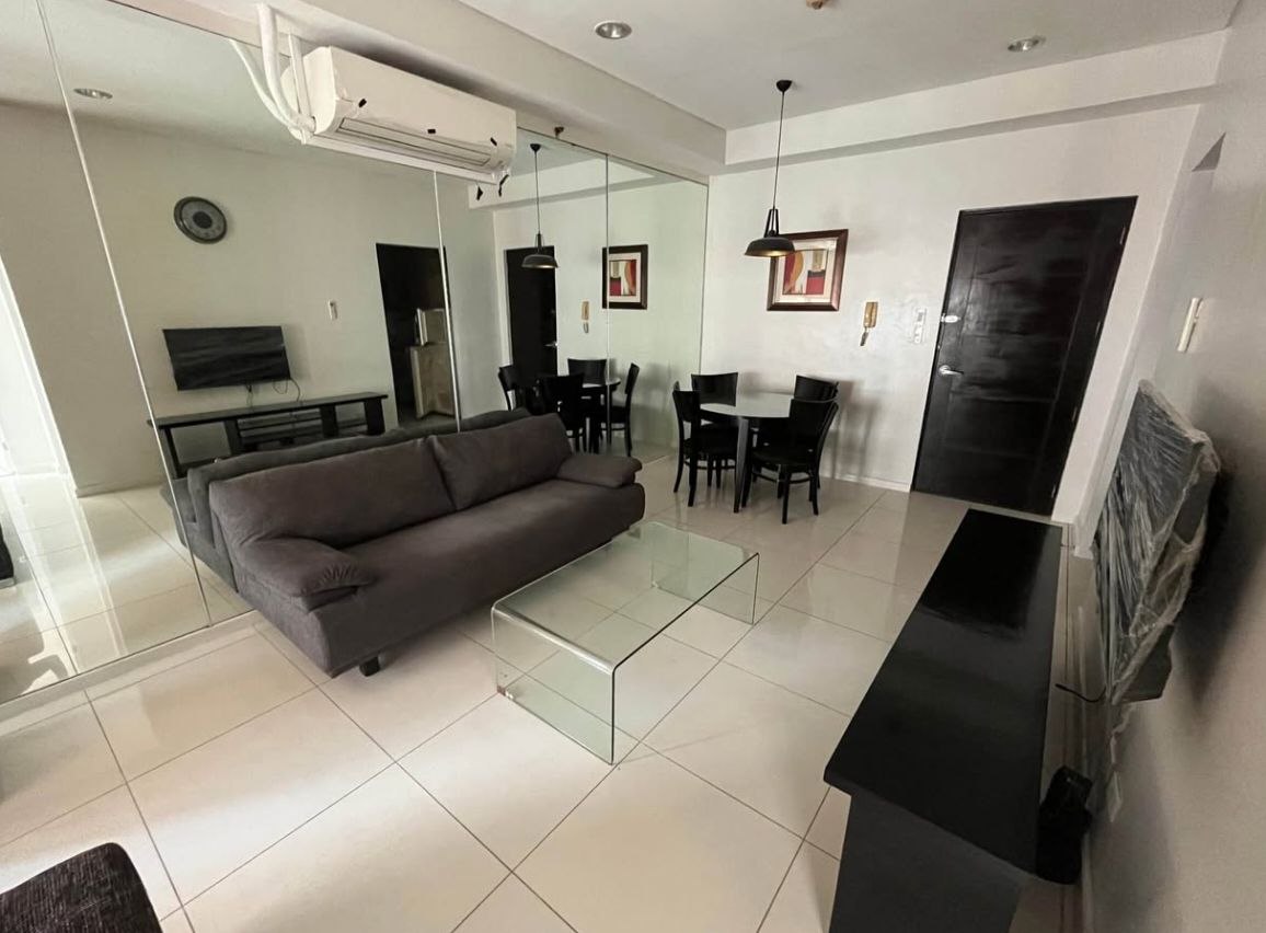 Unit 14, Kensington Place, BGC, Taguig City
