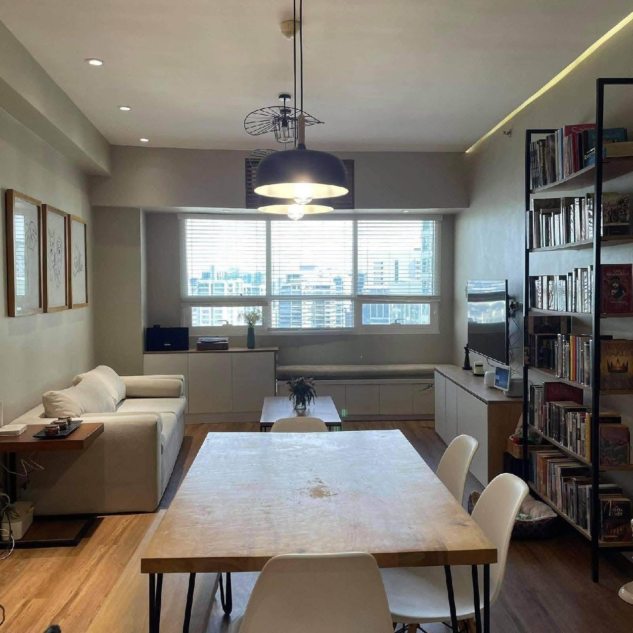 Icon Residences Tower One, BGC, Taguig City