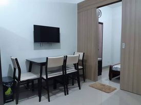 Unit 7, Shore Two Residences Tower A, Pasay City
