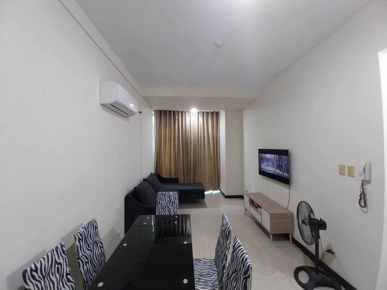 Sapphire Residences, BGC, Taguig City