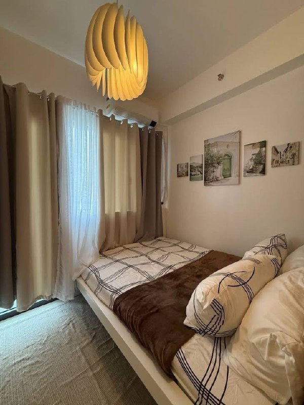 Unit 24, Lush Residences, Makati City