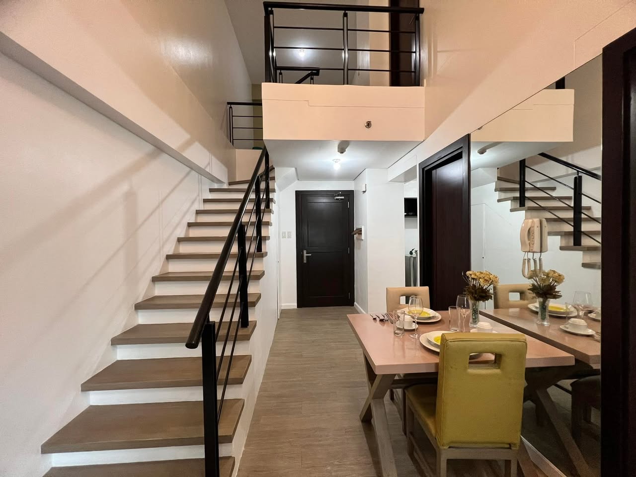 The Fort Residences Tower Two, BGC, Taguig City