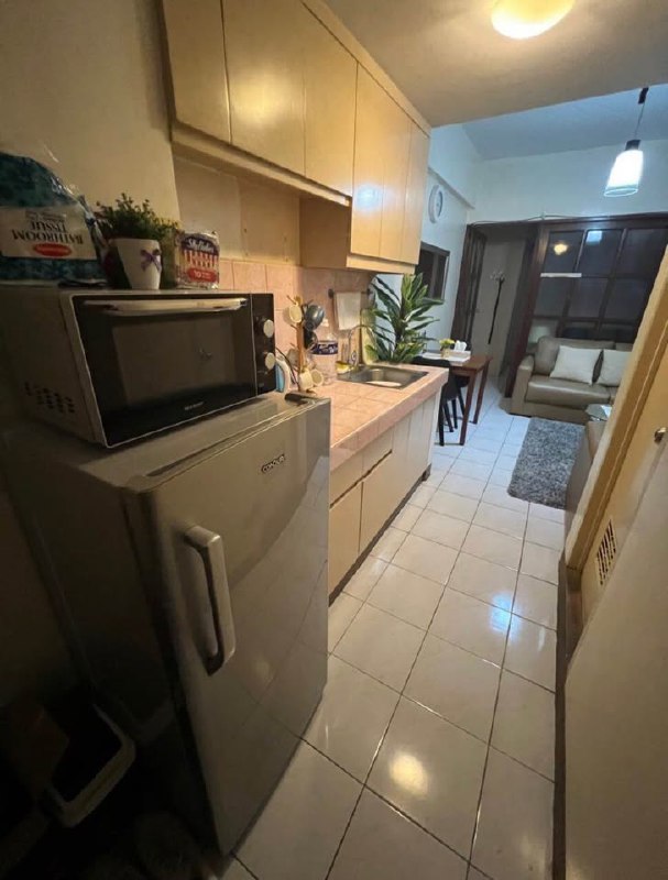 Unit 28F, Makati Executive Tower One, Makati City