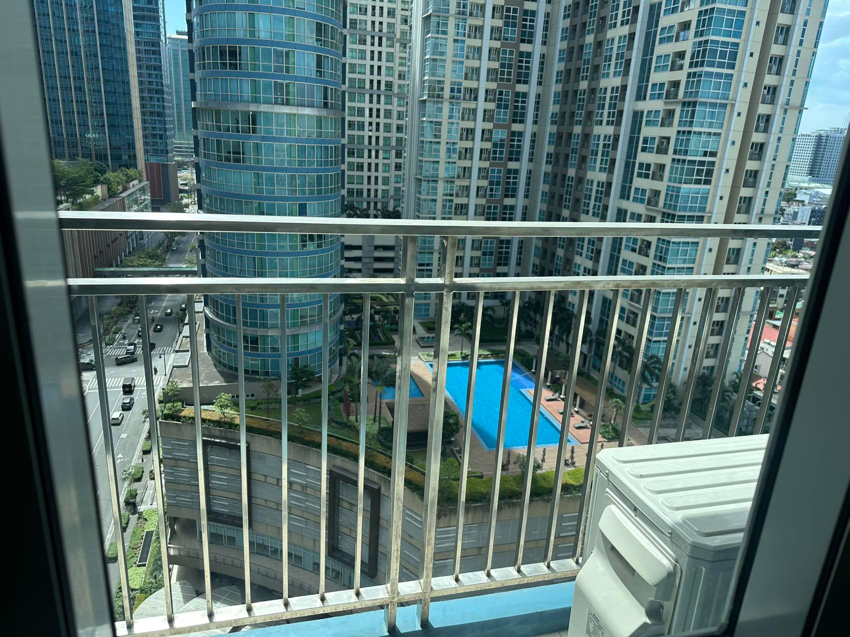 Park Avenue Tower, Uptown BGC, Taguig City