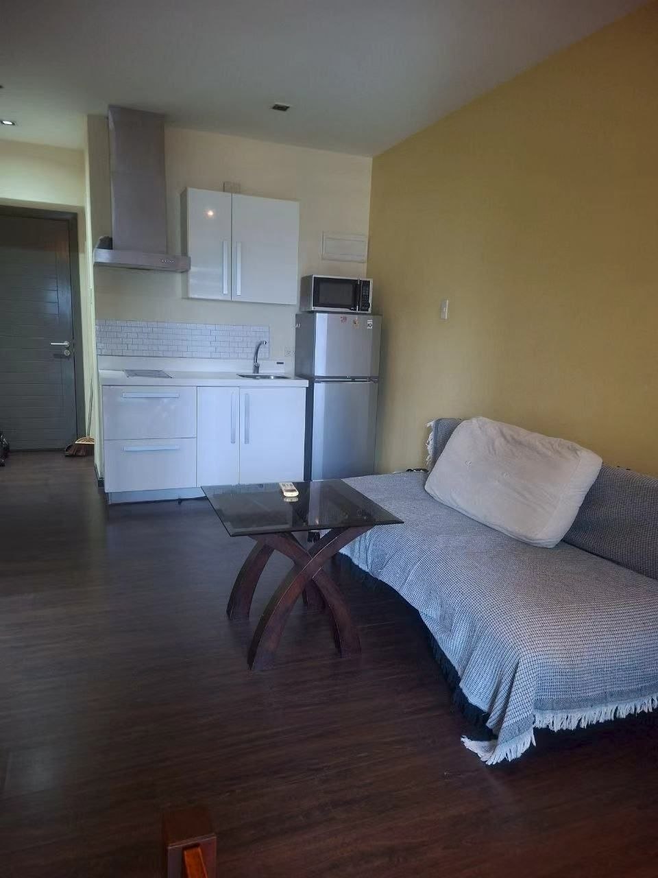 Unit 2609, Knightsbridge Residences, Century, Makati City